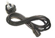 Mains Power Cable - IEC C13 UK Kettle Cable
