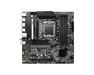 MSI PRO B660M-A WIFI DDR4 Micro ATX Motherboard