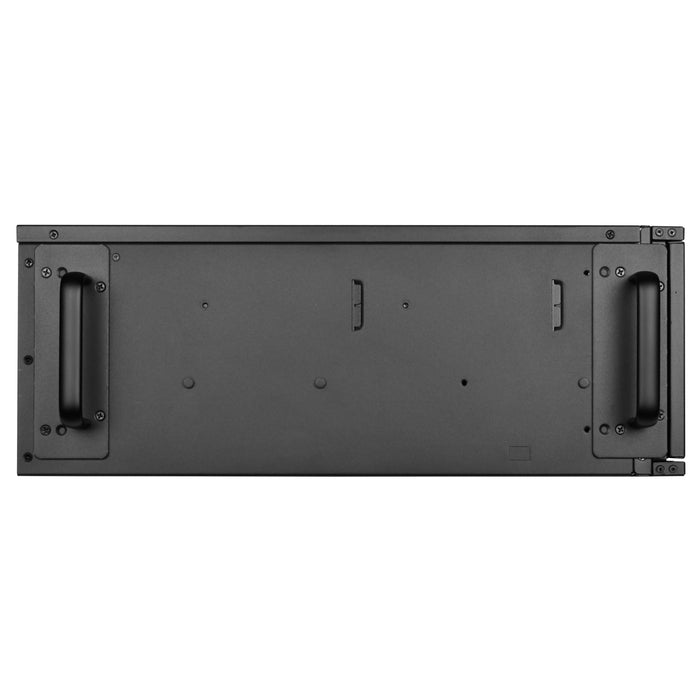 Silverstone Rack Case Silverstone RM44 4U Rackmount Server Case — Computer Orbit