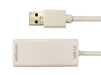 USB3.0 TO GIGABIT ETHERNET ADAPTER