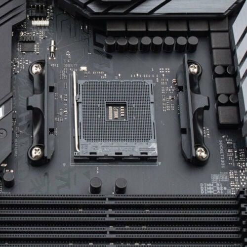 AM4 MOTHERBOARD BRACKETS/CLIPS