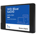 1TB WD Blue SA510 2.5" SATA SSD