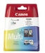 CANON PG-540 & CL-541 MULTIPACK